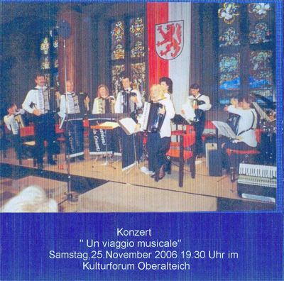 Cover 2006 Passau klein