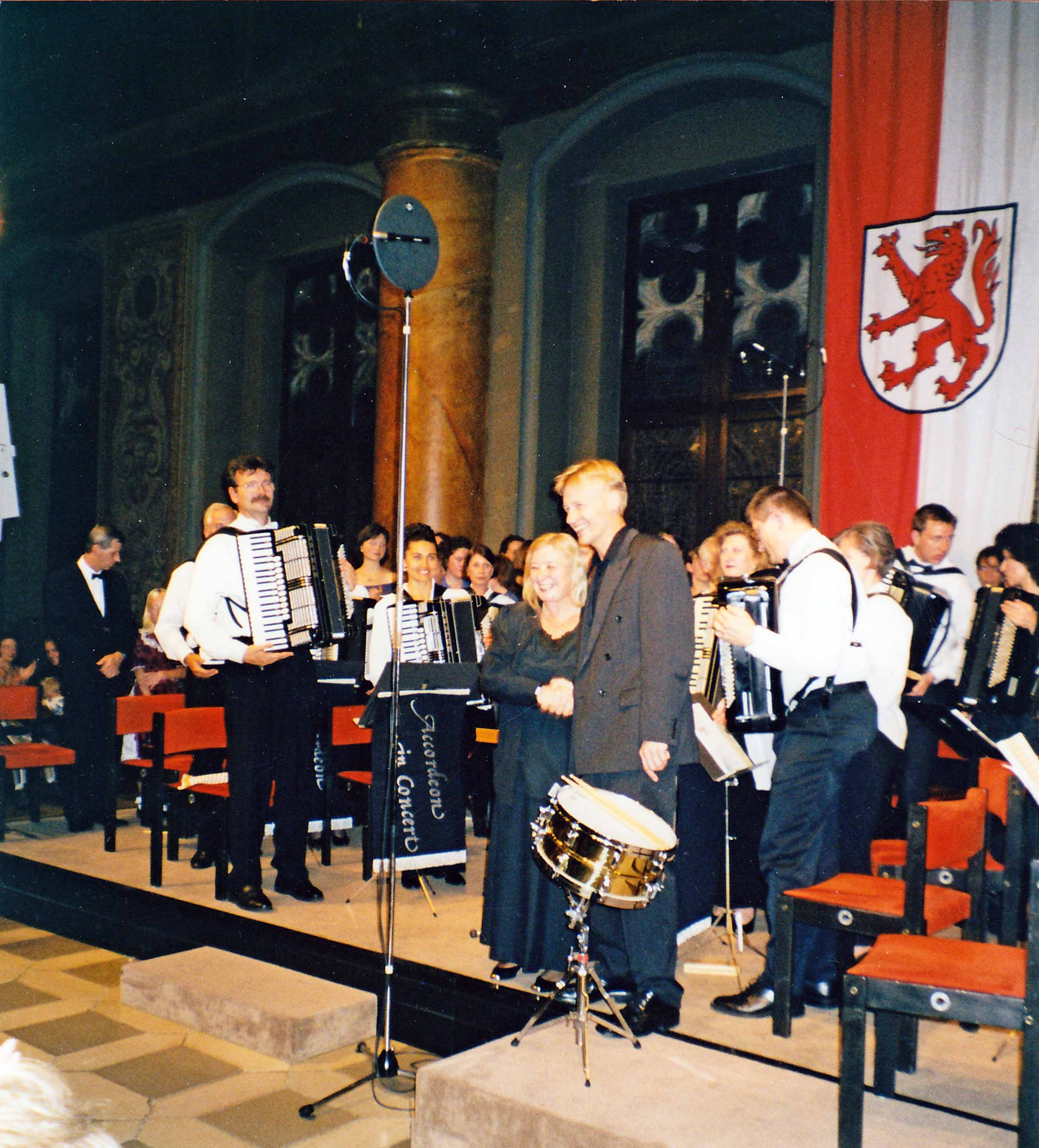 1999 Passau neu