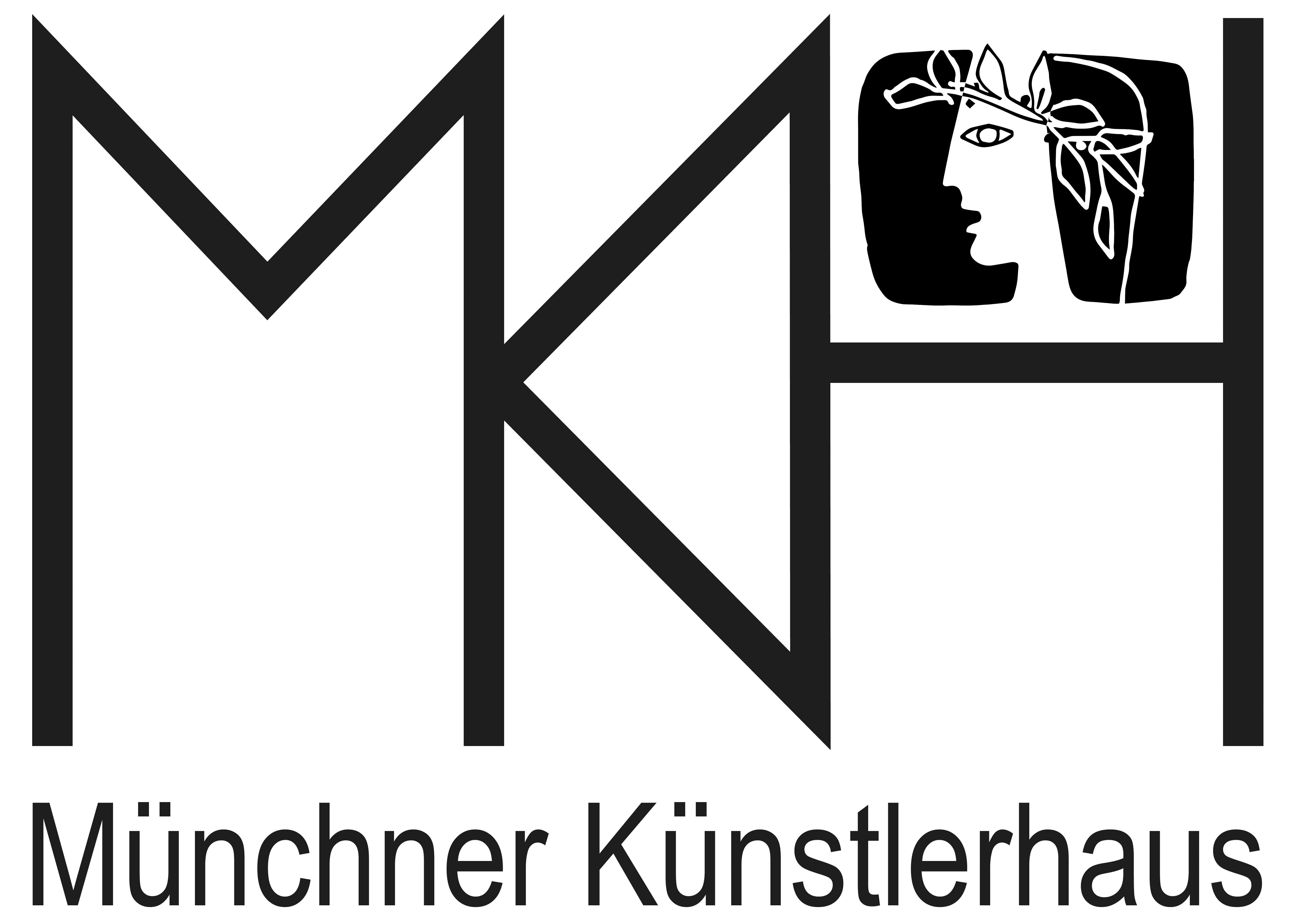 Logo des Künstlerhauses